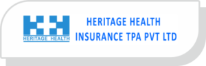 Rhythm Heart Hospital - Heritage Health TPA