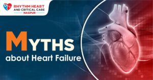 Rhythm Heart Hospital - Blog on Heart Failure