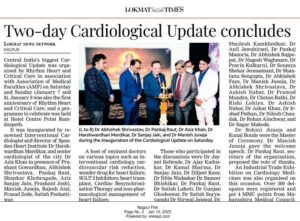 Rhythm Hospital- News-Coverage-Cardiology-Update
