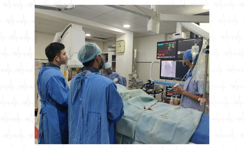 Best Angiography In Nagpur