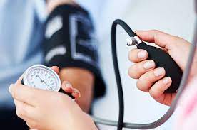 Hypertension