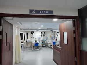 ICCU and Critical Care