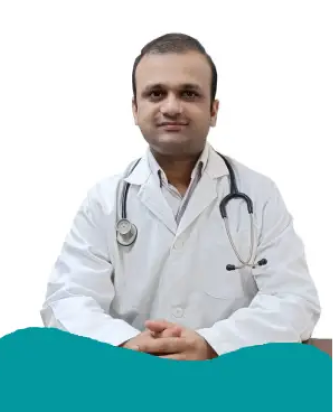 Rhythm Heart Hospital - Dr. Kunal A. Bonde (Cardiologist) - Best Heart Surgeon In Nagpur