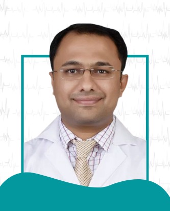 Rhythm Heart Hospital - Dr. Pankaj Raut(Cardiologist) - Best Heart Surgeon In Nagpur