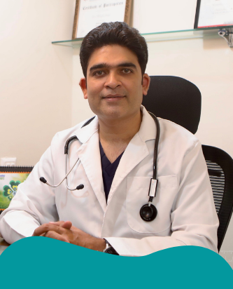 Rhythm Heart Hospital - Dr. Manish Juneja - Best Heart Surgeon In Nagpur