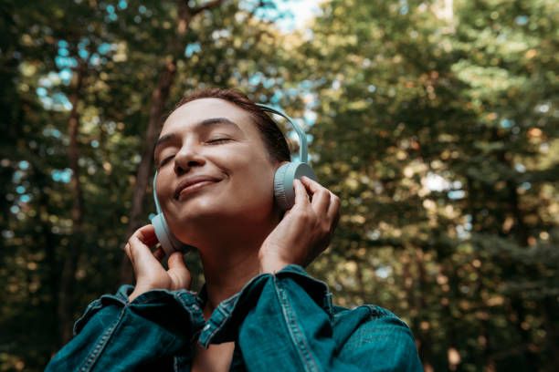Listen to Uplifting Music