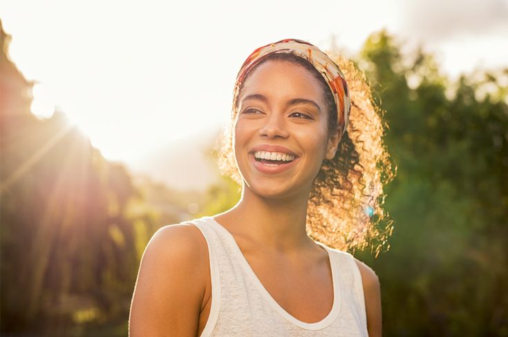 Smile More Often