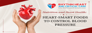 Nutrition and Heart Health