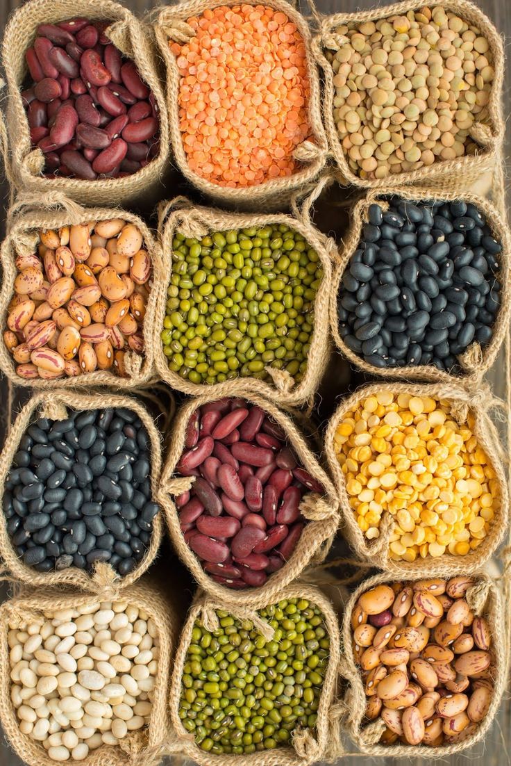 Whole Grains
