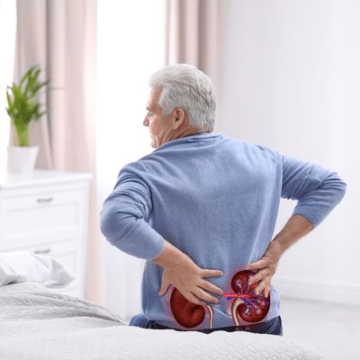 Kidney Function Issues