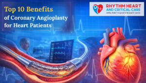 Benefits of Coronary Angioplasty