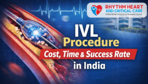 IVL Procedure Cost, Time, and Success Rate in India