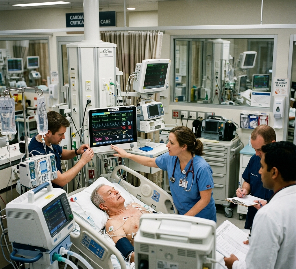 Critical Care