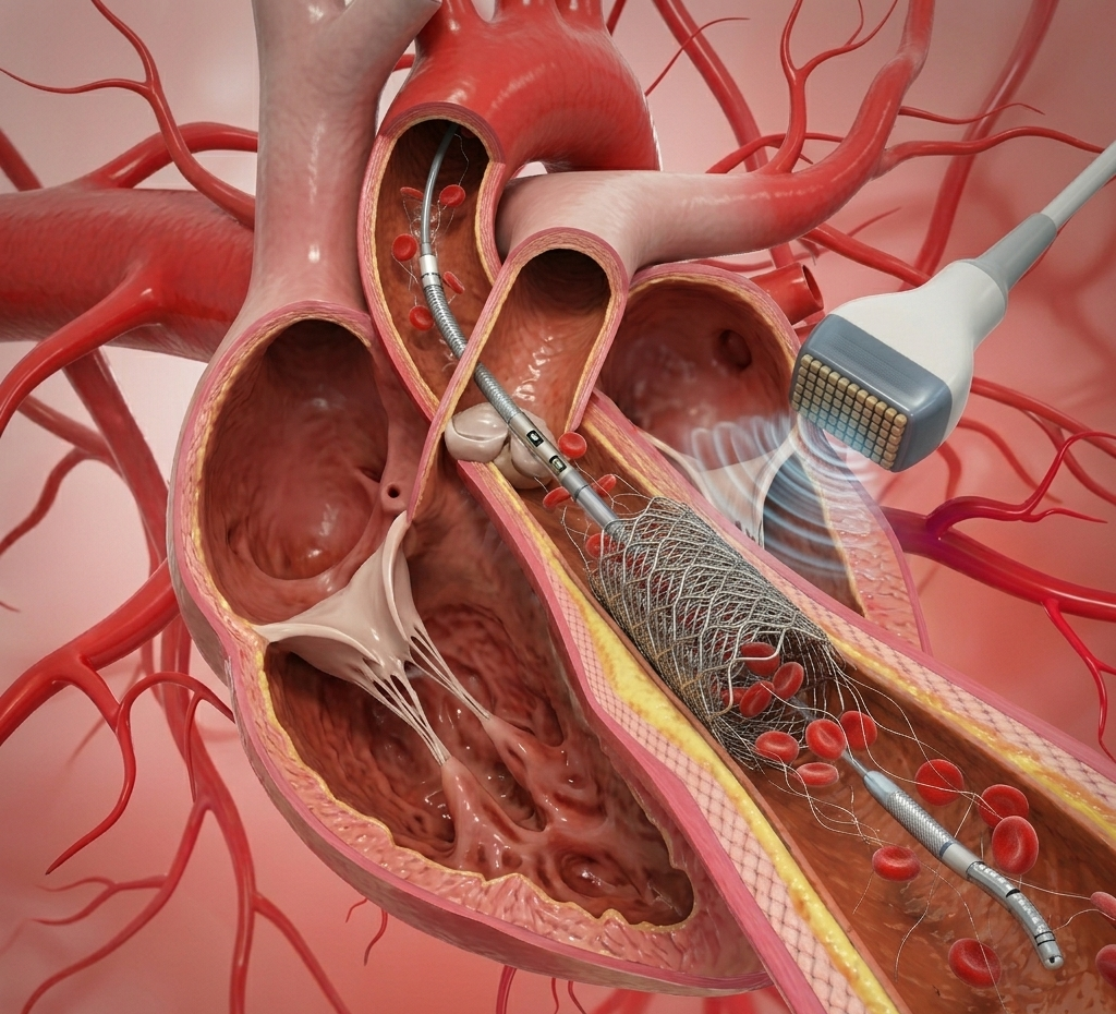 Cardiology
