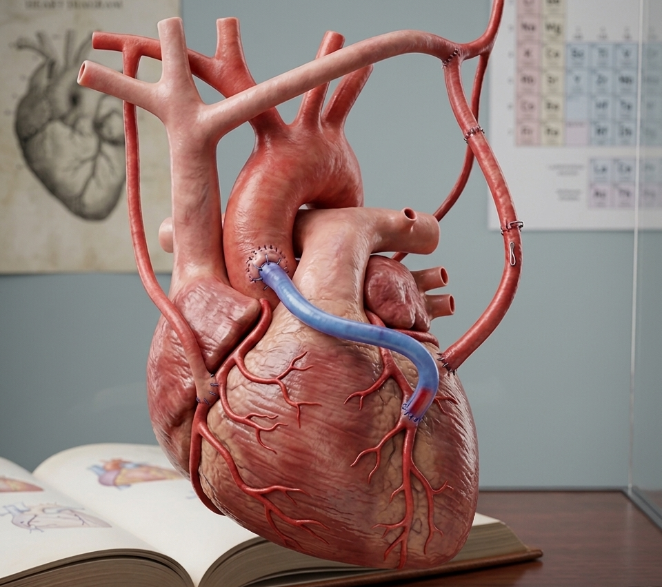 Affordable Cardiac Care