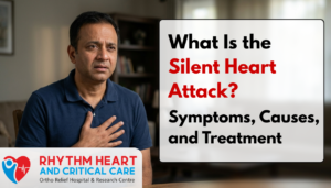 What Is the Silent Heart Attack? Symptoms, Causes, and Treatment
