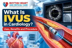 What Is IVUS in Cardiology?