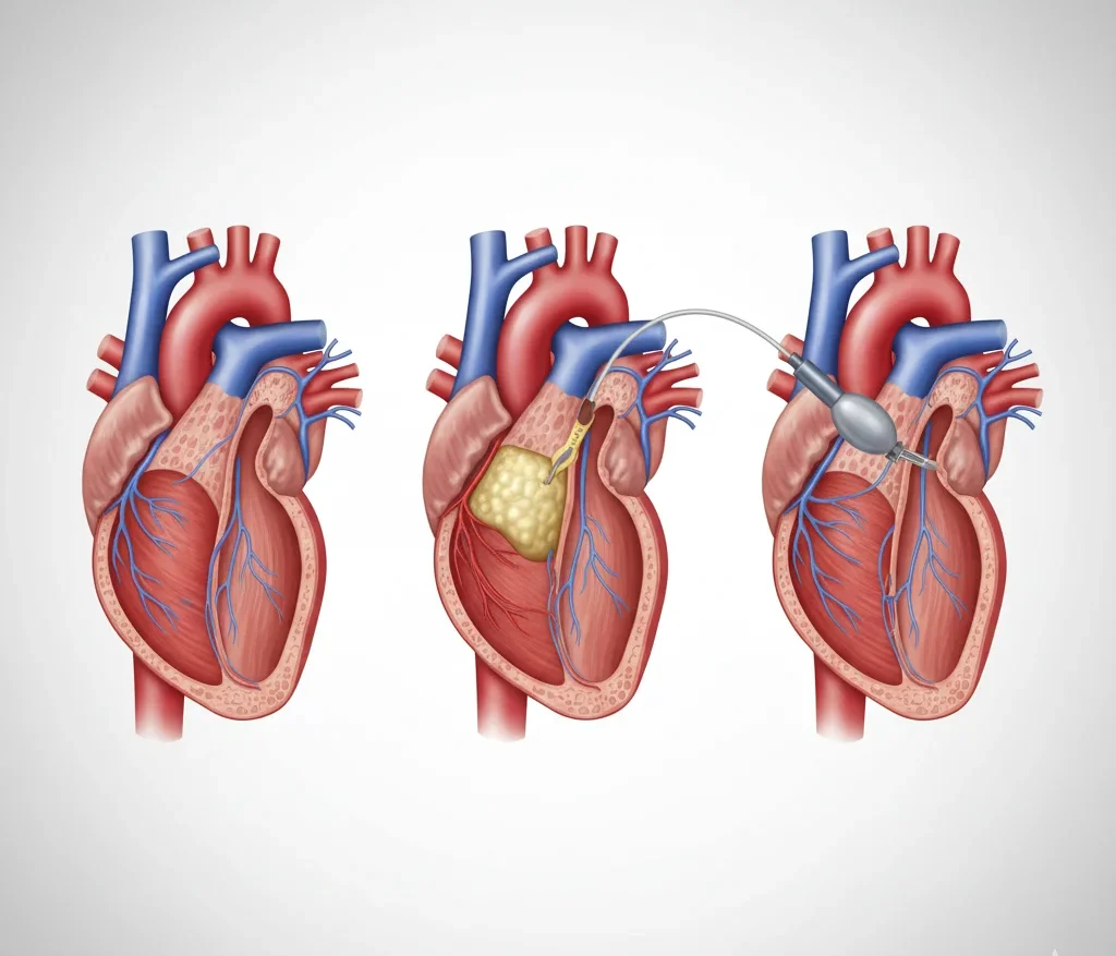 Coronary Artery Bypass Grafting (CABG),